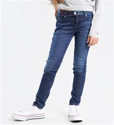 NORA SKINNY ΠΑΙΔΙΚΟ JEAN ΠΑΝΤΕΛΟΝΙ (9000090169-55730) TOMMY JEANS