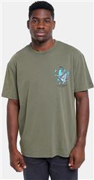 NOVELTY ΑΝΔΡΙΚΟ T-SHIRT (9000250318-89594) TOMMY JEANS