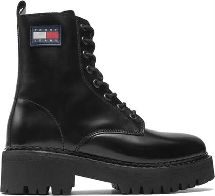 ΟΡΕΙΒΑΤΙΚΑ ΠΑΠΟΥΤΣΙΑ TOMMY JEANS