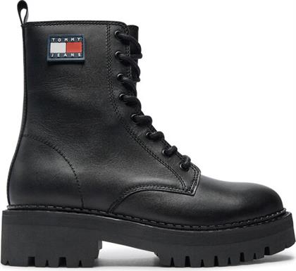 ΟΡΕΙΒΑΤΙΚΑ ΠΑΠΟΥΤΣΙΑ TOMMY JEANS
