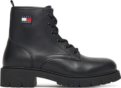 ΟΡΕΙΒΑΤΙΚΑ ΠΑΠΟΥΤΣΙΑ TOMMY JEANS