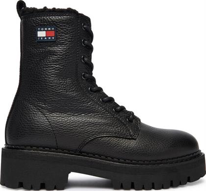 ΟΡΕΙΒΑΤΙΚΑ ΠΑΠΟΥΤΣΙΑ TOMMY JEANS
