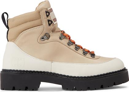 ΟΡΕΙΒΑΤΙΚΑ ΠΑΠΟΥΤΣΙΑ TJM BOOT HIKER EM0EM01252 ΜΠΕΖ TOMMY JEANS