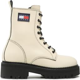 ΟΡΕΙΒΑΤΙΚΑ ΠΑΠΟΥΤΣΙΑ URBAN PIPING BOOT EN0EN01997 ΜΠΕΖ TOMMY JEANS