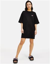 OVERSIZED BADGE TEE ΓΥΝΑΙΚΕΙΟ ΦΟΡΕΜΑ (9000074954-1469) TOMMY JEANS