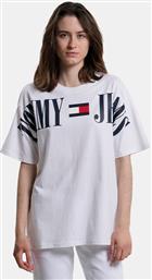 OVERSIZED ΓΥΝΑΙΚΕΙΟ T-SHIRT (9000142729-1539) TOMMY JEANS