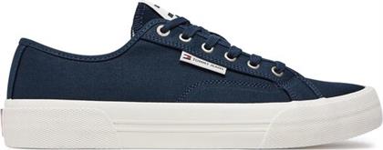 ΠΑΝΙΝΑ ΠΑΠΟΥΤΣΙΑ TOMMY JEANS