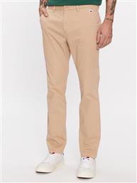 ΠΑΝΤΕΛΟΝΙ CHINO TOMMY JEANS