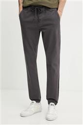 ΠΑΝΤΕΛΟΝΙ ΧΡΩΜΑ: ΓΚΡΙ, DM0DM23102 TOMMY JEANS