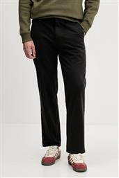 ΠΑΝΤΕΛΟΝΙ ΧΡΩΜΑ: ΜΑΥΡΟ, DM0DM22650 TOMMY JEANS