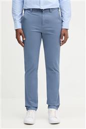 ΠΑΝΤΕΛΟΝΙ ΧΡΩΜΑ: ΠΡΑΣΙΝΟ, DM0DM20282 TOMMY JEANS