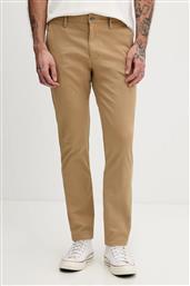 ΠΑΝΤΕΛΟΝΙ ΧΡΩΜΑ: ΠΡΑΣΙΝΟ, DM0DM22404 TOMMY JEANS