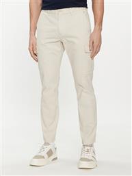 ΠΑΝΤΕΛΟΝΙ ΥΦΑΣΜΑΤΙΝΟ TOMMY JEANS