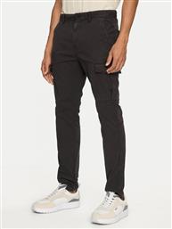 ΠΑΝΤΕΛΟΝΙ ΥΦΑΣΜΑΤΙΝΟ TOMMY JEANS