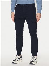 ΠΑΝΤΕΛΟΝΙ ΥΦΑΣΜΑΤΙΝΟ TOMMY JEANS