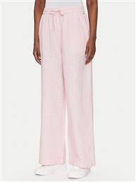 ΠΑΝΤΕΛΟΝΙ ΥΦΑΣΜΑΤΙΝΟ TOMMY JEANS