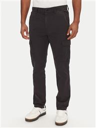 ΠΑΝΤΕΛΟΝΙ ΥΦΑΣΜΑΤΙΝΟ TOMMY JEANS