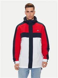 PARKA TOMMY JEANS