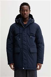 ΠΑΡΚΑ ΧΡΩΜΑ: ΝΑΥΤΙΚΟ ΜΠΛΕ, DM0DM22251 TOMMY JEANS