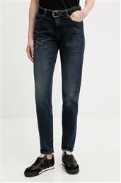 ΠΑΙΔΙΚΑ ΤΖΙΝ ΧΡΩΜΑ: ΝΑΥΤΙΚΟ ΜΠΛΕ, DW0DW21516 TOMMY JEANS