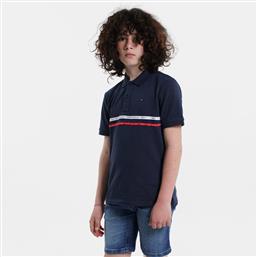 ΠΑΙΔΙΚΟ POLO T-SHIRT (9000103025-45076) TOMMY JEANS