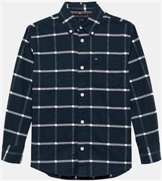 ΠΑΙΔΙΚΟ ΠΟΥΚΑΜΙΣΟ (9000250435-38176) TOMMY JEANS