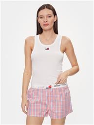 ΠΙΤΖΑΜΑ TOMMY JEANS