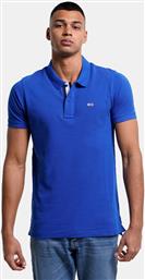 PLACKET ΑΝΔΡΙΚΟ POLO T-SHIRT (9000142493-3126) TOMMY JEANS