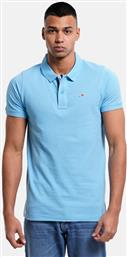 PLACKET ΑΝΔΡΙΚΟ POLO T-SHIRT (9000142678-68271) TOMMY JEANS
