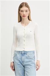 ΠΛΕΚΤΗ ΖΑΚΕΤΑ TOMMY JEANS