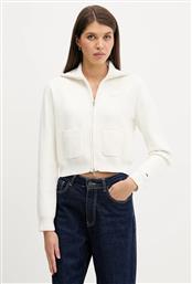 ΠΛΕΚΤΗ ΖΑΚΕΤΑ TOMMY JEANS