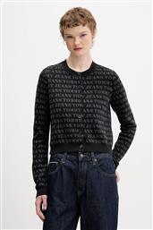 ΠΛΕΚΤΗ ΖΑΚΕΤΑ TOMMY JEANS