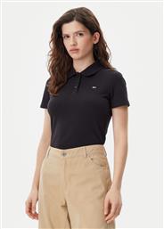 POLO TOMMY JEANS