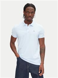 POLO DM0DM20676 ΓΑΛΑΖΙΟ SLIM FIT TOMMY JEANS