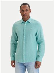 ΠΟΥΚΑΜΙΣΟ TOMMY JEANS