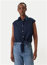 ΠΟΥΚΑΜΙΣΟ TOMMY JEANS