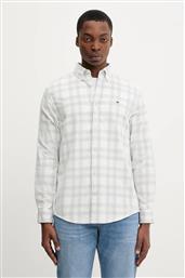 ΠΟΥΚΑΜΙΣΟ ΚΟΤΛΕ TOMMY JEANS