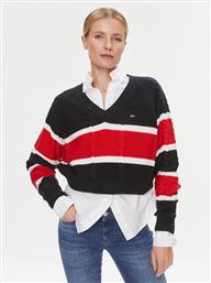 ΠΟΥΛΟΒΕΡ TOMMY JEANS