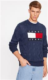 ΠΟΥΛΟΒΕΡ TOMMY JEANS