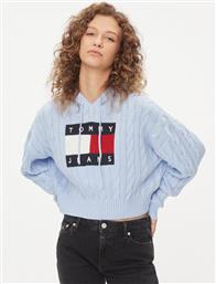 ΠΟΥΛΟΒΕΡ TOMMY JEANS