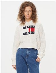 ΠΟΥΛΟΒΕΡ TOMMY JEANS