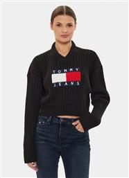 ΠΟΥΛΟΒΕΡ TOMMY JEANS