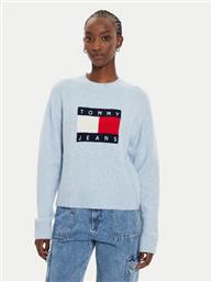 ΠΟΥΛΟΒΕΡ TOMMY JEANS
