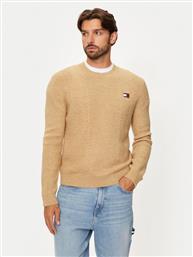 ΠΟΥΛΟΒΕΡ TOMMY JEANS