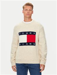 ΠΟΥΛΟΒΕΡ TOMMY JEANS