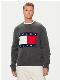ΠΟΥΛΟΒΕΡ TOMMY JEANS
