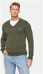 ΠΟΥΛΟΒΕΡ TOMMY JEANS