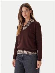 ΠΟΥΛΟΒΕΡ TOMMY JEANS