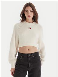 ΠΟΥΛΟΒΕΡ TOMMY JEANS