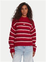 ΠΟΥΛΟΒΕΡ TOMMY JEANS